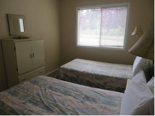 Imagen de la habitación del Hotel Ocean Sands Resort, Parksville. Foto 14