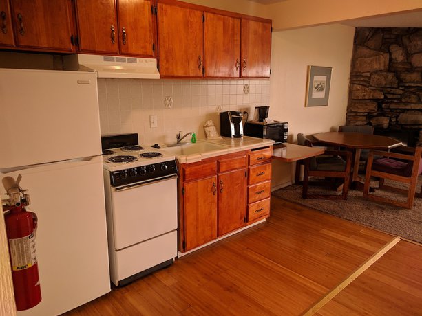 Imagen de la habitación del Hotel Ocean Shores Inn and Suites. Foto 2