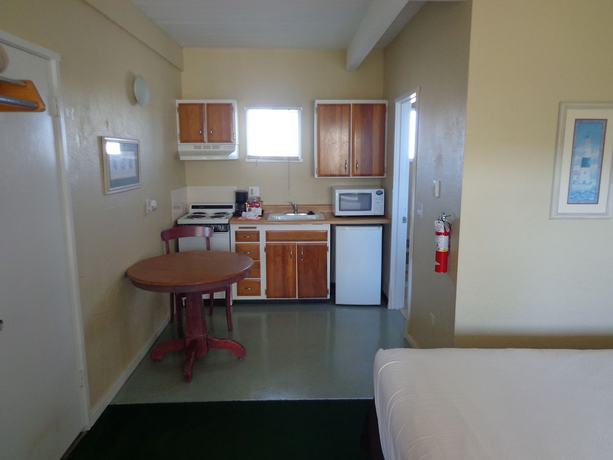 Imagen de la habitación del Hotel Ocean Shores Inn and Suites. Foto 3