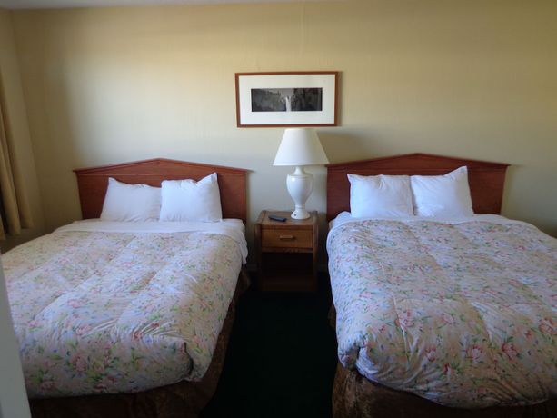 Imagen de la habitación del Hotel Ocean Shores Inn and Suites. Foto 7