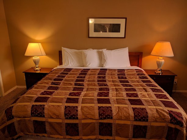 Imagen de la habitación del Hotel Ocean Shores Inn and Suites. Foto 8