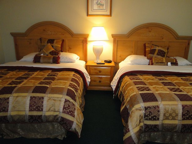 Imagen de la habitación del Hotel Ocean Shores Inn and Suites. Foto 9