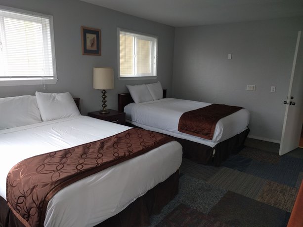 Imagen de la habitación del Hotel Ocean Shores Inn and Suites. Foto 12