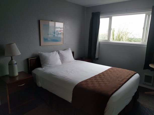 Imagen de la habitación del Hotel Ocean Shores Inn and Suites. Foto 14