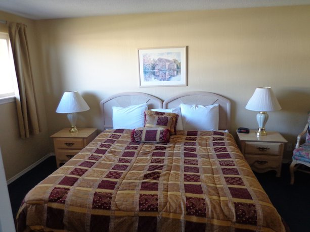 Imagen de la habitación del Hotel Ocean Shores Inn and Suites. Foto 15
