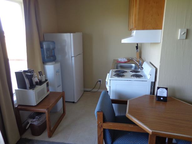 Imagen de la habitación del Hotel Ocean Shores Inn and Suites. Foto 18