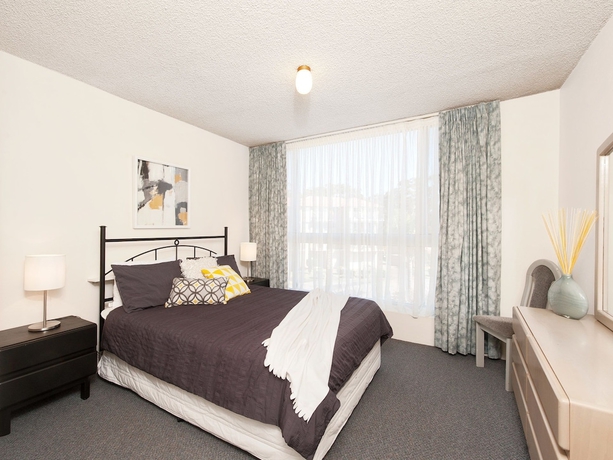 Imagen de la habitación del Hotel Ocean Shores, Unit 10/27 Weatherly Close. Foto 3