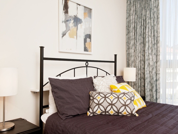 Imagen de la habitación del Hotel Ocean Shores, Unit 10/27 Weatherly Close. Foto 4