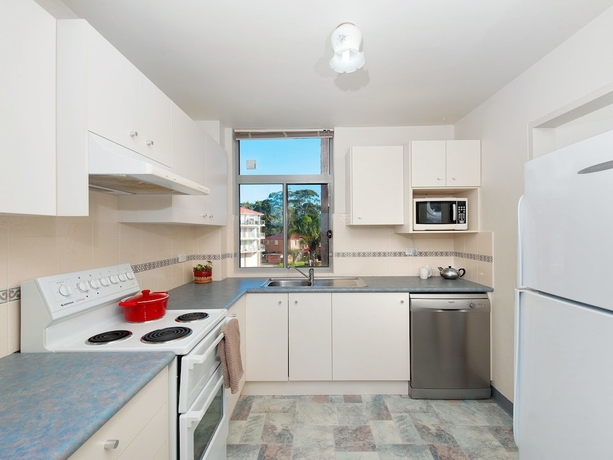 Imagen de la habitación del Hotel Ocean Shores, Unit 10/27 Weatherly Close. Foto 6