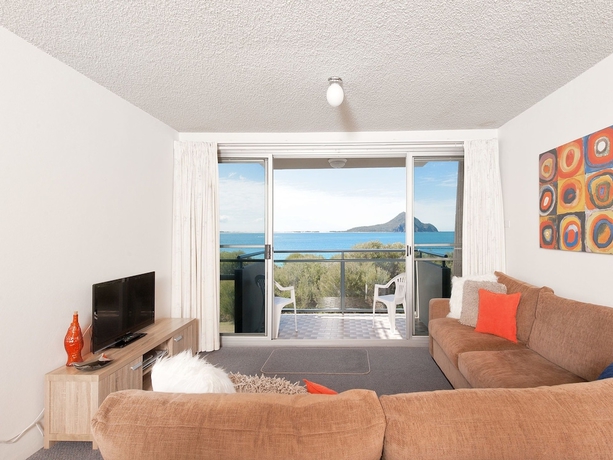 Imagen de la habitación del Hotel Ocean Shores, Unit 10/27 Weatherly Close. Foto 8