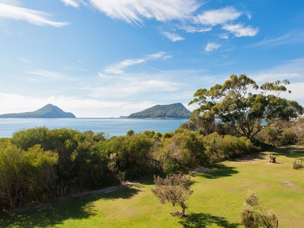 Imagen de la habitación del Hotel Ocean Shores, Unit 10/27 Weatherly Close. Foto 12