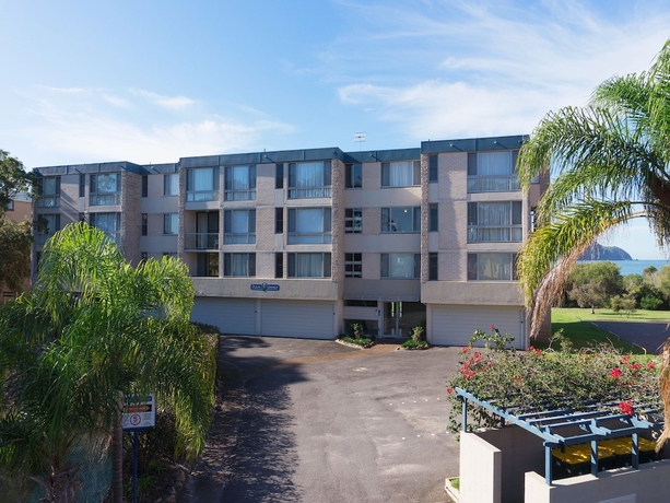 Imagen general del Hotel Ocean Shores, Unit 10/27 Weatherly Close. Foto 2