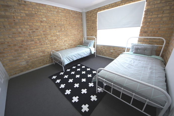 Imagen de la habitación del Hotel Ocean Shores Unit No 4. Foto 5