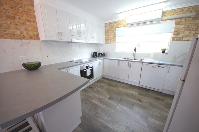 Imagen de la habitación del Hotel Ocean Shores Unit No 4. Foto 6