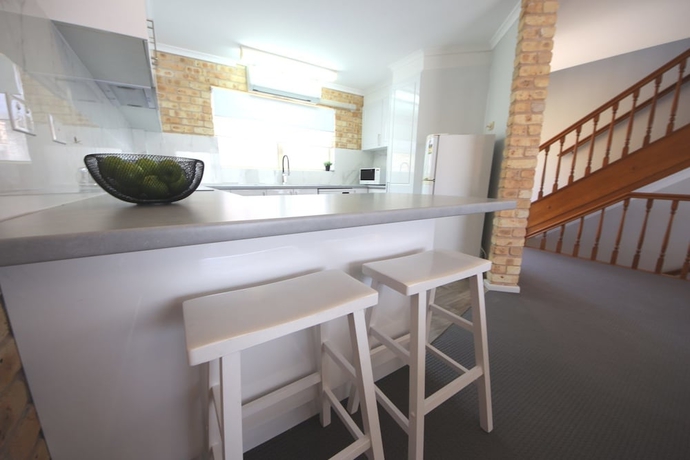 Imagen de la habitación del Hotel Ocean Shores Unit No 4. Foto 7