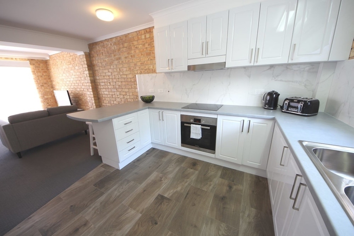 Imagen de la habitación del Hotel Ocean Shores Unit No 4. Foto 8