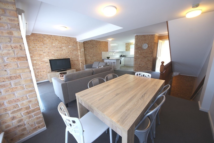 Imagen de la habitación del Hotel Ocean Shores Unit No 4. Foto 9