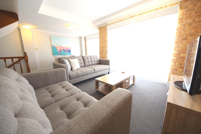 Imagen de la habitación del Hotel Ocean Shores Unit No 4. Foto 10