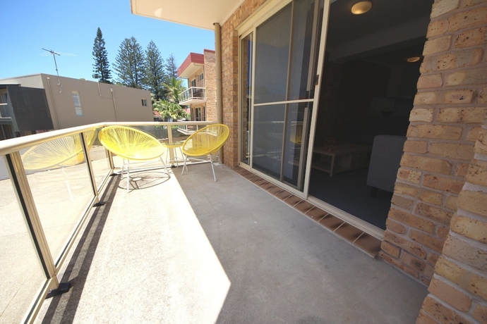 Imagen de la habitación del Hotel Ocean Shores Unit No 4. Foto 11