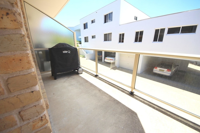 Imagen de la habitación del Hotel Ocean Shores Unit No 4. Foto 12