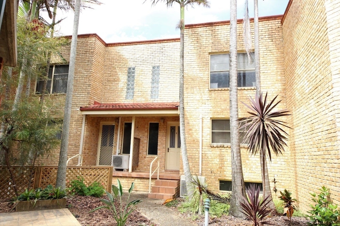 Imagen general del Hotel Ocean Shores Unit No 4. Foto 2