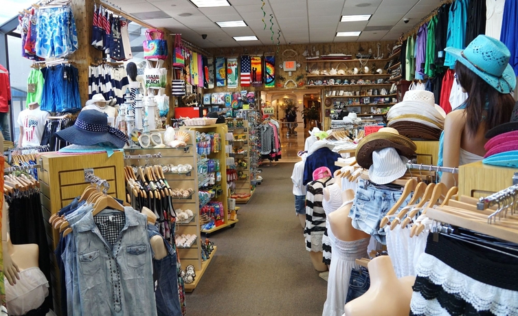 Imagen general del Hotel Ocean Sky and Resort. Foto 2