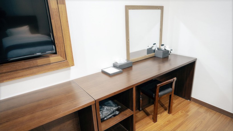 Imagen de la habitación del Hotel Ocean Spa Hotel. Foto 9