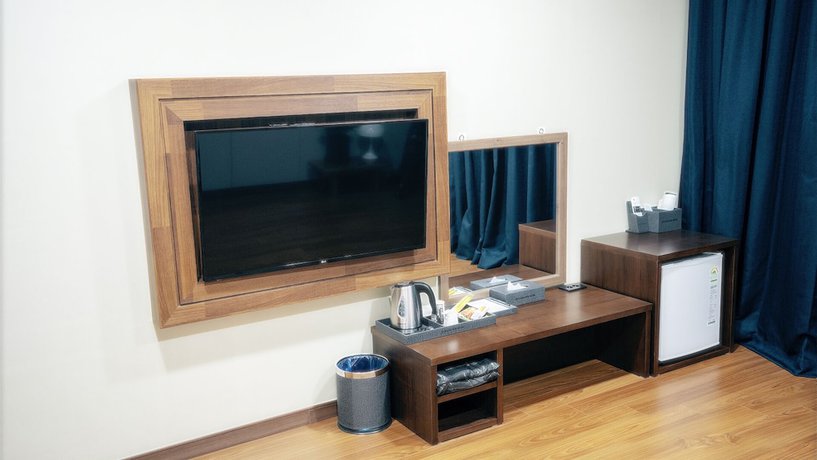 Imagen de la habitación del Hotel Ocean Spa Hotel. Foto 15