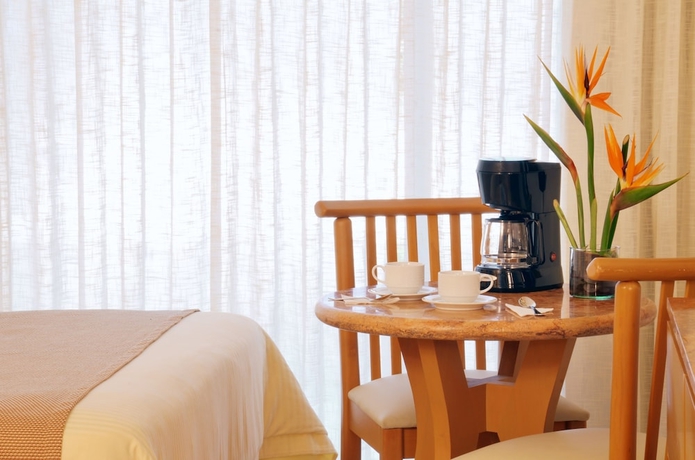 Imagen de la habitación del Hotel Ocean Spa – All Inclusive. Foto 5