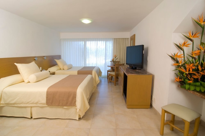 Imagen de la habitación del Hotel Ocean Spa – All Inclusive. Foto 6