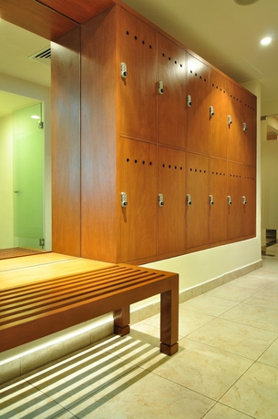 Imagen de la piscina del Hotel Ocean Spa – All Inclusive. Foto 17