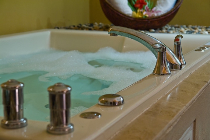 Imagen de la piscina del Hotel Ocean Spa – All Inclusive. Foto 18