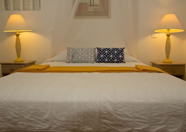 Imagen de la habitación del Hotel Ocean Spray Apartments. Foto 4