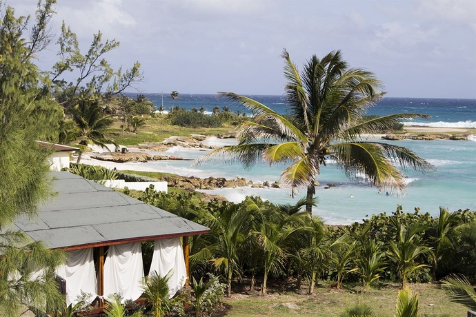 Imagen general del Hotel Ocean Spray Apartments. Foto 1