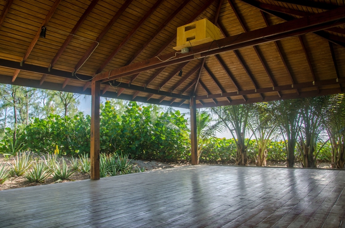 Imagen de los exteriores del Hotel Ocean Spray Apartments. Foto 11