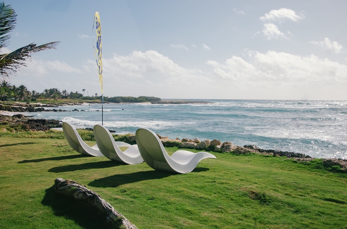 Imagen general del Hotel Ocean Spray Apartments. Foto 3