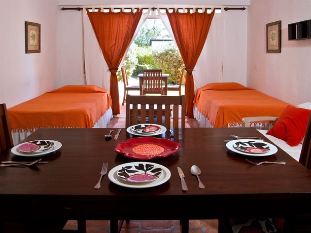 Imagen de la habitación del Hotel Ocean Spray Apartments. Foto 7