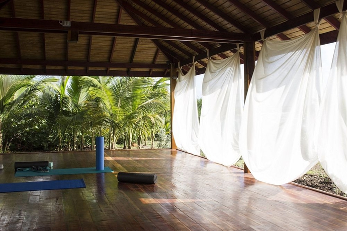 Imagen general del Hotel Ocean Spray Apartments. Foto 2