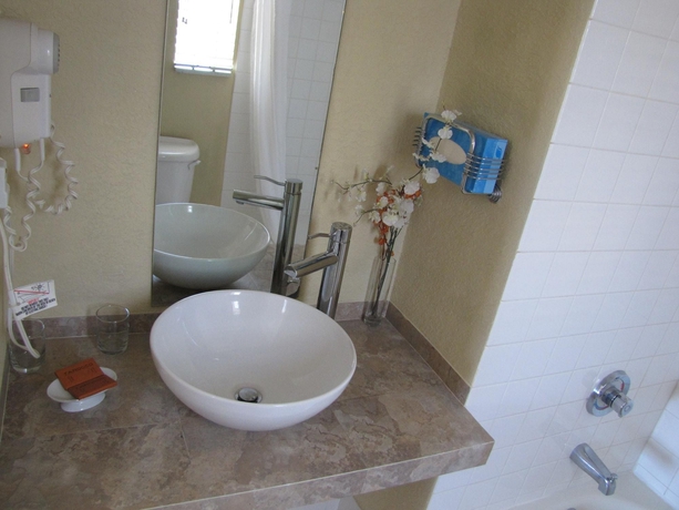 Imagen de la habitación del Hotel Ocean Spray. Foto 4