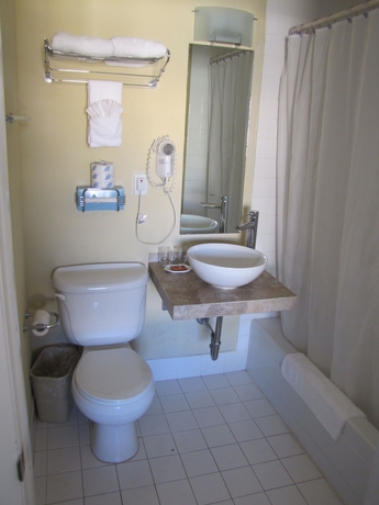 Imagen de la habitación del Hotel Ocean Spray. Foto 5