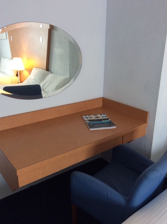 Imagen de la habitación del Hotel Ocean Spray. Foto 8