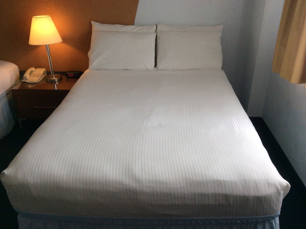 Imagen de la habitación del Hotel Ocean Spray. Foto 9