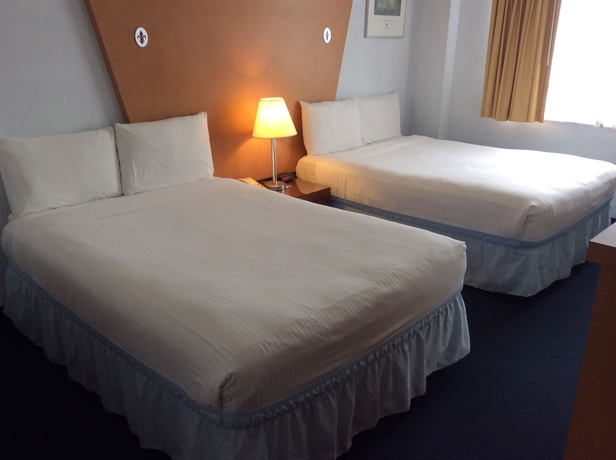 Imagen de la habitación del Hotel Ocean Spray. Foto 10