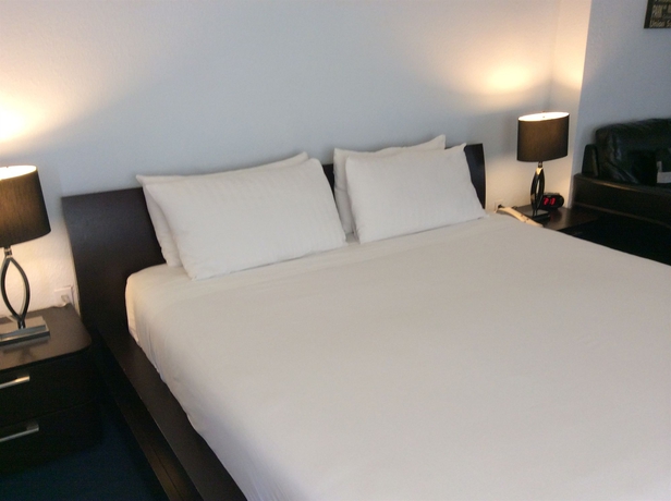 Imagen de la habitación del Hotel Ocean Spray. Foto 11