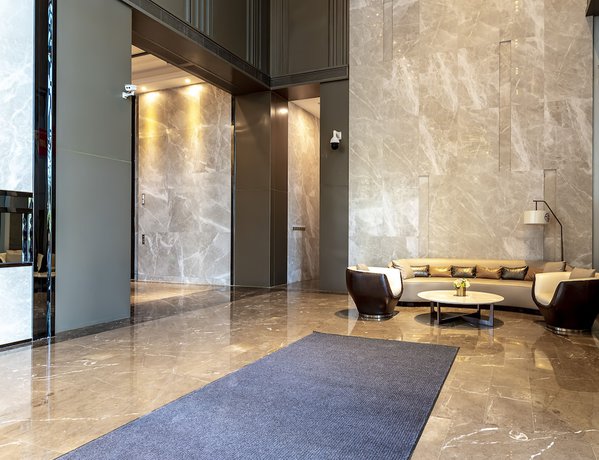 Imagen de los interiores del Hotel Ocean Star Apartments. Foto 11