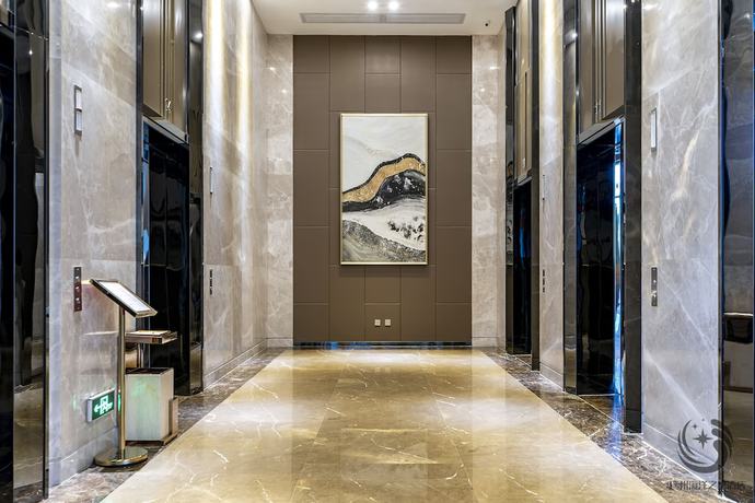 Imagen de los interiores del Hotel Ocean Star Apartments. Foto 12