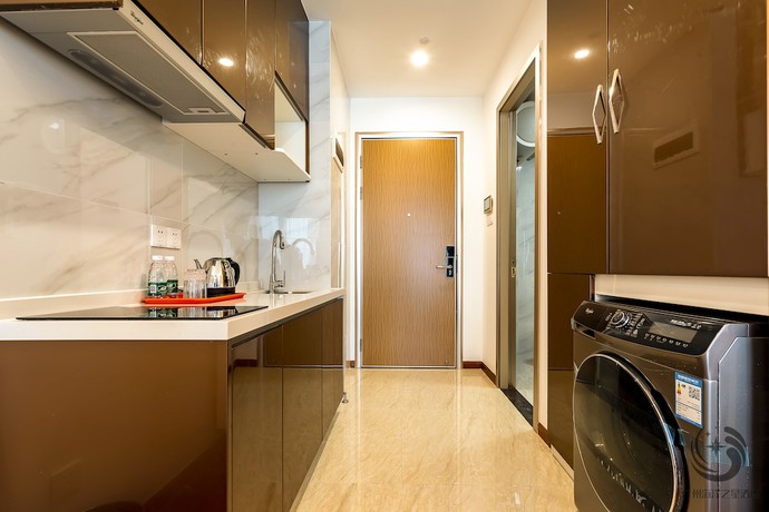 Imagen de la habitación del Hotel Ocean Star Apartments. Foto 6