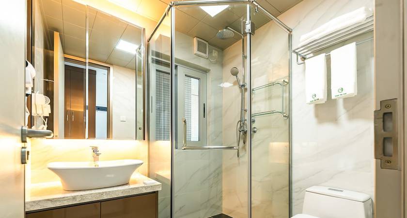 Imagen de la habitación del Hotel Ocean Star Apartments. Foto 7