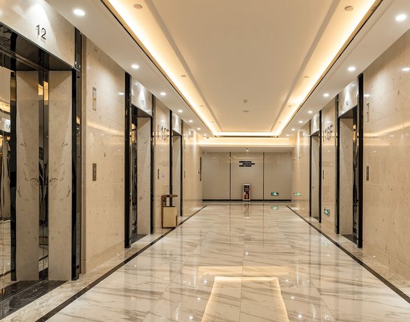 Imagen de los interiores del Hotel Ocean Star Apartments. Foto 13