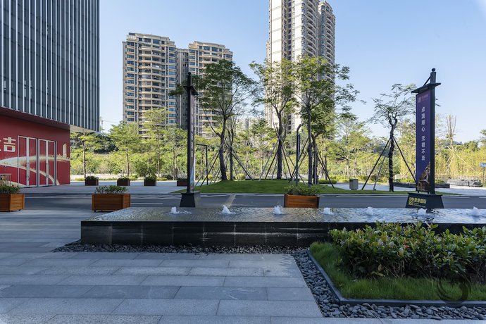 Imagen general del Hotel Ocean Star Apartments. Foto 4